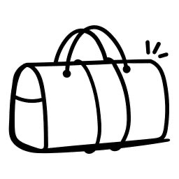 ساک ورزشی 